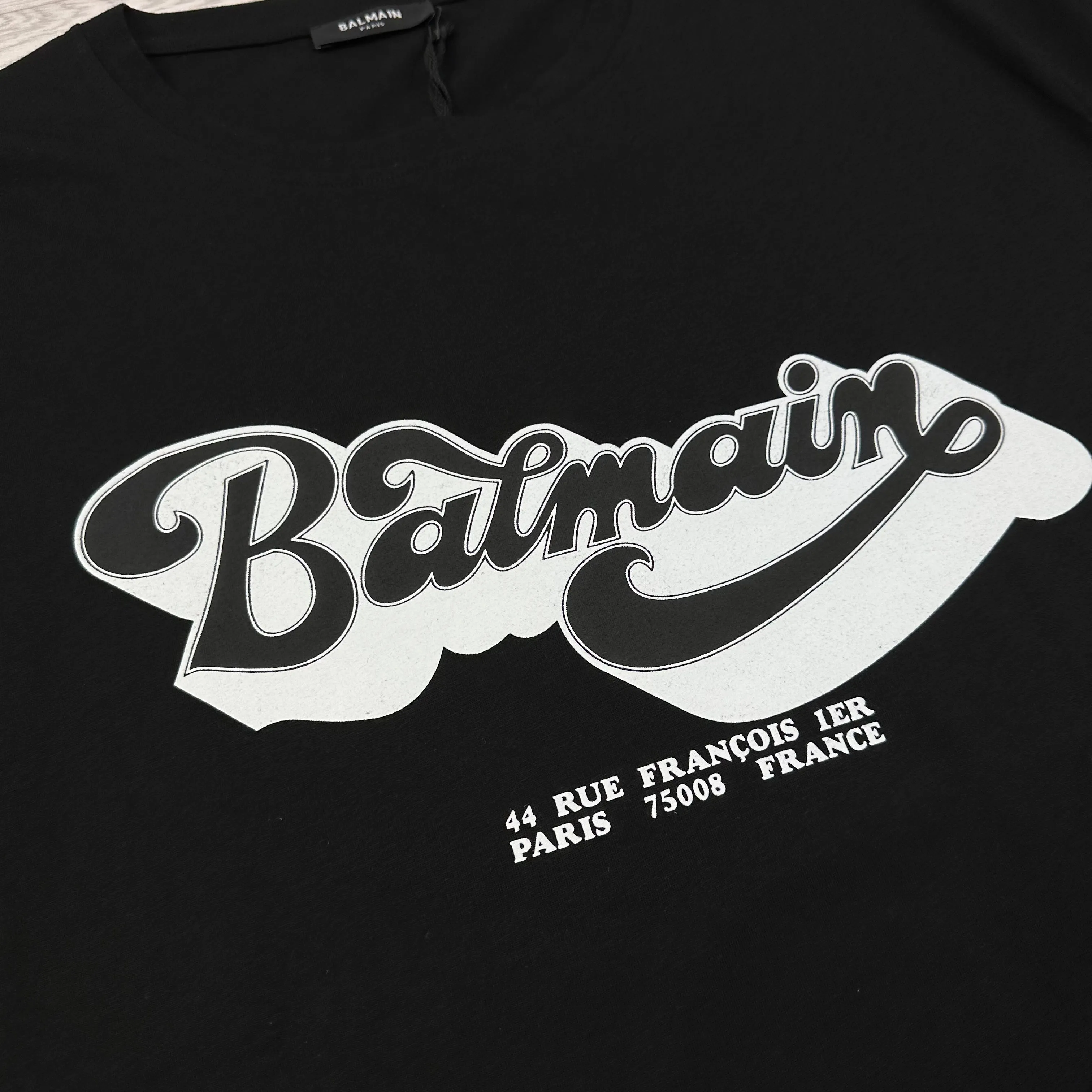 70's Logo T-shirt