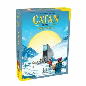 Catan Scenario: Crop Trust