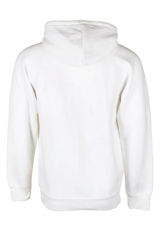 Levi's Men's Logo Graphic Front Pouch Pocket Pullover Hoodie