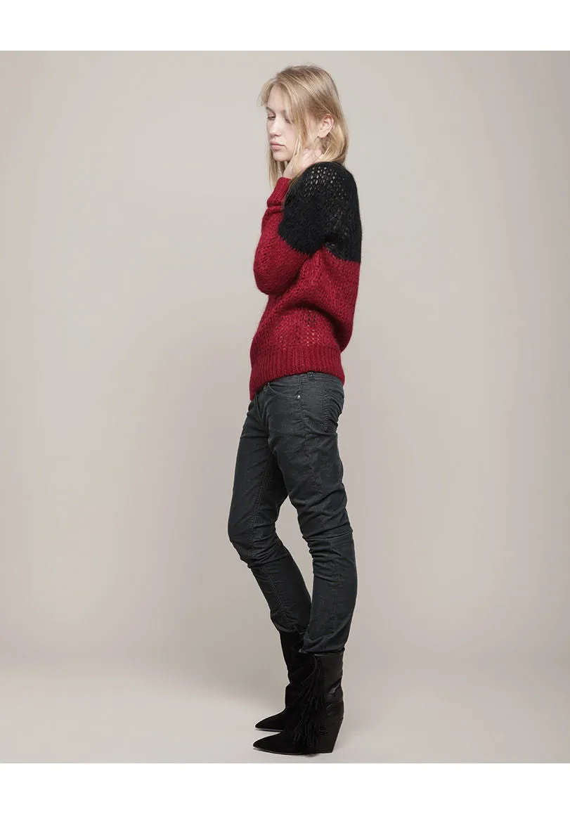 Myst Pullover