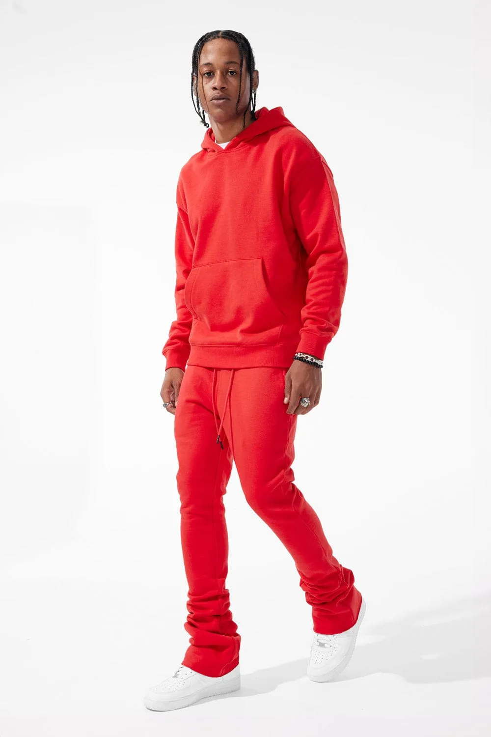 Uptown Pullover Hoodie 3 Pack